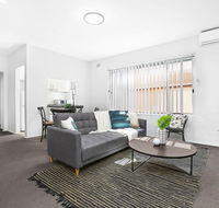3 South Pacific Apartments - Accommodation Gladstone