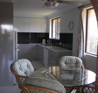 3/17 Park Street - Accommodation Gladstone