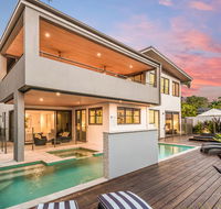 3/23 Murphy Street - Luxury Holiday Villa - Accommodation Gladstone