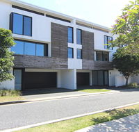 3/26 West Street-CBD Location - Accommodation Gladstone