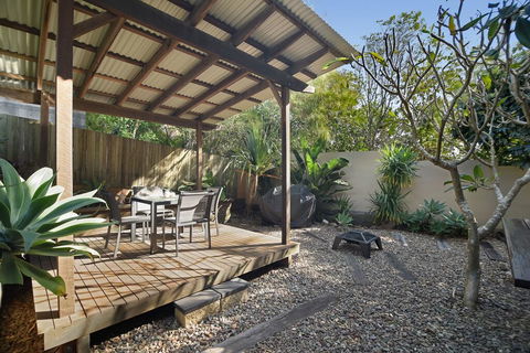 3/3 Oriole Avenue, Peregian Beach - Accommodation Gladstone 2