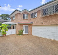 3/54 Owen Street Port Macquarie - Accommodation Gladstone