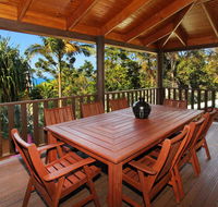 30 Scrub Road Coolum Beach - Linen Incl WiFi - Accommodation Gladstone