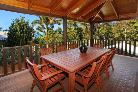 30 Scrub Road, Coolum Beach - Linen Incl, WiFi - Accommodation Gladstone 0