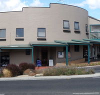 31 on the Terrace - Accommodation Gladstone