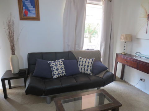 3107 Estate - Accommodation Gladstone 2