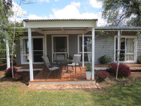 3107 Estate - Accommodation Gladstone 3