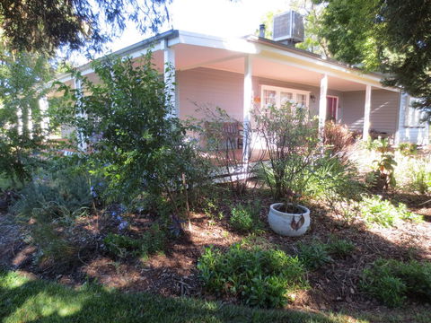 3107 Estate - Accommodation Gladstone 0