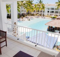 3123 BEACH CLUB PARADISE - Accommodation Gladstone