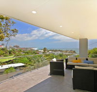 32 Barra Crescent Coolum Beach. Bond 500 FOXTEL WIFI Linen Supplied - Accommodation Gladstone