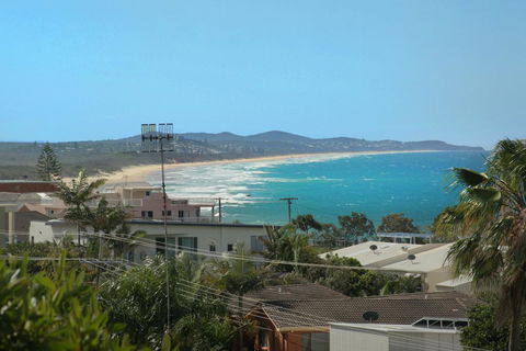 32 Barra Crescent, Coolum Beach. Bond 500, FOXTEL, WIFI, Linen Supplied - Accommodation Gladstone 1