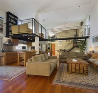 32 The Quarterdeck - Accommodation Gladstone