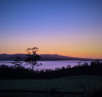 32 Zachary Drive Farm Stay Iconic Water Views - Accommodation Gladstone