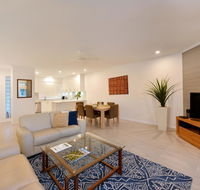 328 Beaches - Accommodation Gladstone