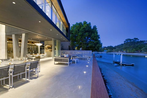 33 Witta Circle - Accommodation Gladstone 2