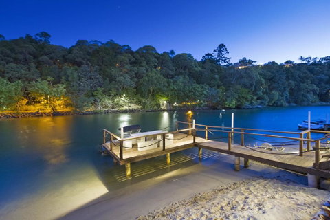 33 Witta Circle - Accommodation Gladstone 1