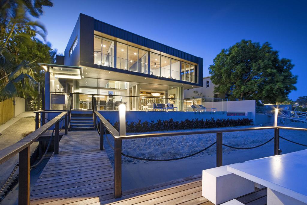 Noosa Heads QLD Accommodation Gladstone