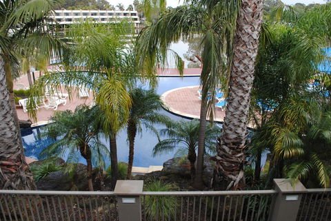 37D Cypress Drive Mulwala - Accommodation Gladstone 3