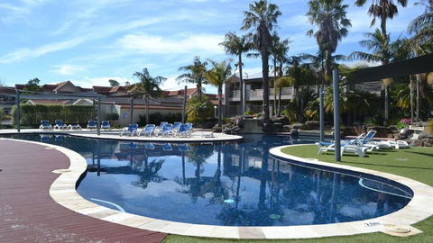 37D Cypress Drive Mulwala - Accommodation Gladstone 0
