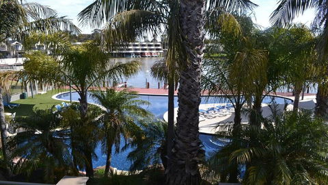 37D Cypress Drive Mulwala - Accommodation Gladstone 1