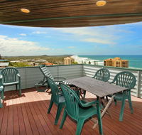 38 Pacific Terrace Coolum Beach - Linen supplied - Accommodation Gladstone