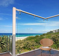 38 Seaview Terrace - Accommodation Gladstone