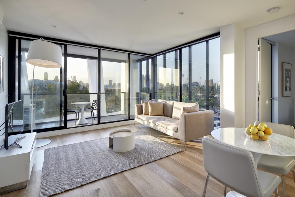 Cremorne VIC Accommodation Gladstone