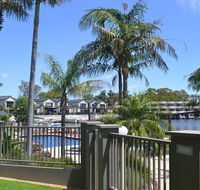 39C Cypress Drive Apartment - Accommodation Gladstone