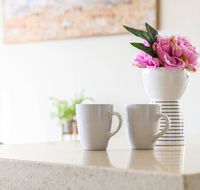 3BR Sydney CBD George St Near DarlingHabour ICC Unit2503 - Accommodation Gladstone