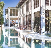 4 Belmore Terrace - Accommodation Gladstone