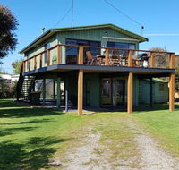 4 Bounty - Accommodation Gladstone