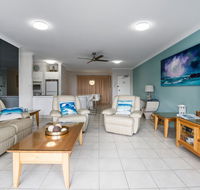 4 Cote d Azur 6 Douglas Street - Accommodation Gladstone
