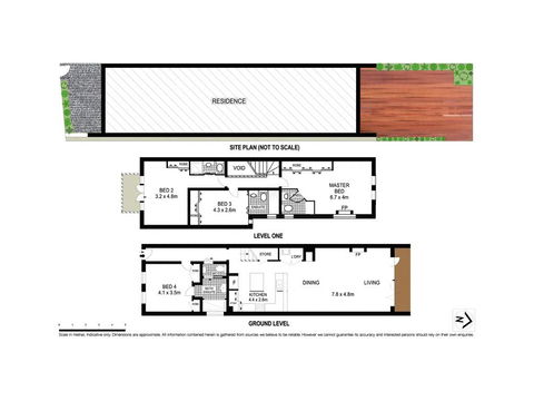 4 Ensuite Chelsea Villa CBD-Airport - Accommodation Gladstone 2