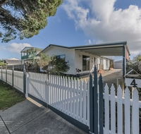 4 Lansell Road Cowes - Accommodation Gladstone