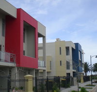 4/1 -5 Saint Kitts Place - Accommodation Gladstone
