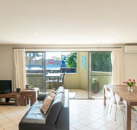 4/4 On First - Accommodation Gladstone