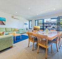 4/4 The Esplanade Cowes - Cscape - Accommodation Gladstone