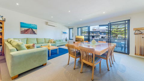 4/4 The Esplanade, Cowes - Cscape - Accommodation Gladstone 0