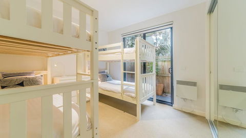 4/4 The Esplanade, Cowes - Cscape - Accommodation Gladstone 2