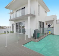 4/84 The Anchorage - Accommodation Gladstone