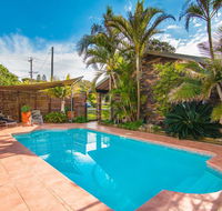 40 Underwood Road - Accommodation Gladstone