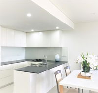 402 Kalina Apartments 2 Bedrooms - Accommodation Gladstone