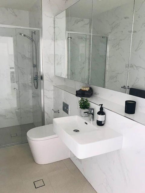 404 Kalina 2 Bedrooms - Accommodation Gladstone 3