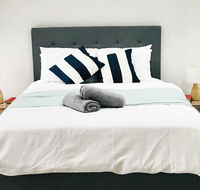 406 Studio Apartment - Accommodation Gladstone