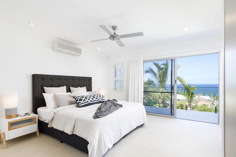 42 Bryan Street - Accommodation Gladstone 2