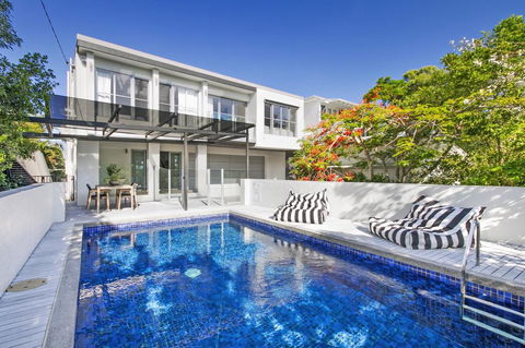 42 Bryan Street - Accommodation Gladstone 1