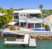 42 Noosa Parade - Accommodation Gladstone