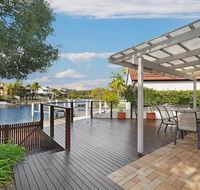 44 Cooran Court - Accommodation Gladstone