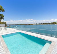 44 Noosa Parade - Accommodation Gladstone