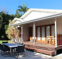 44 Ruskin Street Byron Bay - Ruskins Retreat - Accommodation Gladstone